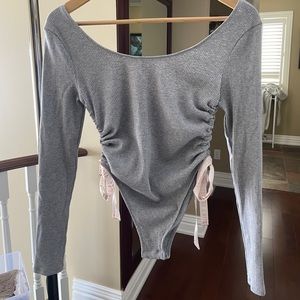 Victoria Secret Bodysuit